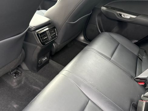 Certified 2024 Lexus NX 350 AWD w/ Premium Package image 27