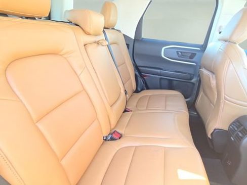 Used 2023 Ford Bronco Sport Big Bend image 21
