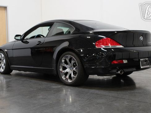 Used 2004 BMW 645Ci image 19