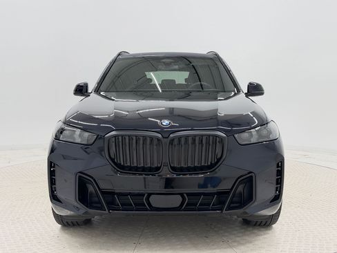 Certified 2025 BMW X5 xDrive40i w/ Executive Package AWD/4WD image 6