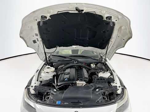 Used 2011 BMW Z4 sDrive30i RWD image 27