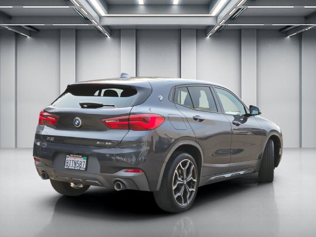 Used 2020 BMW X2 sDrive28i w/ M Sport X Package FWD image 4