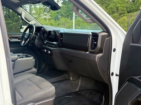 Used 2024 GMC Sierra 1500 Elevation w/ LPO, GMC Protection Package RWD image 14