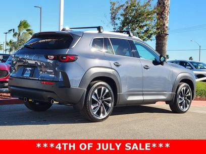 New 2026 MAZDA CX-50 2.5 Hybrid w/ Premium Plus Pkg