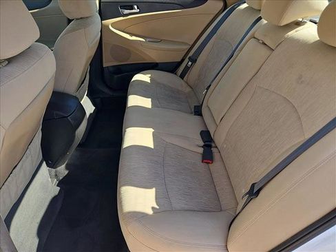 Used 2012 Hyundai Sonata GLS w/ Popular Equipment Pkg image 16
