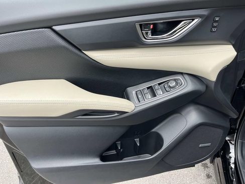 New 2026 Subaru Ascent Limited AWD/4WD image 23