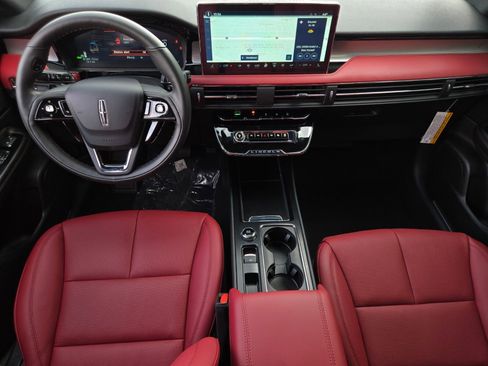 New 2026 Lincoln Corsair Grand Touring image 15