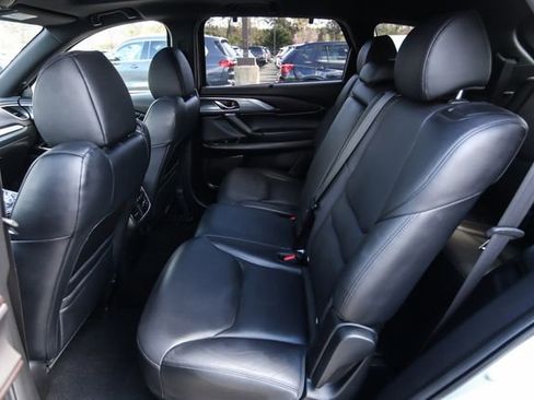 Used 2018 MAZDA CX-9 Grand Touring image 38