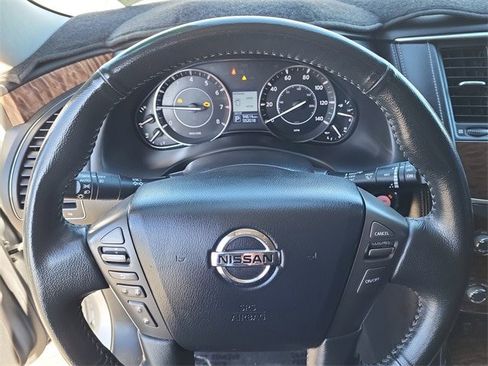Used 2018 Nissan Armada SV w/ Driver Package image 10