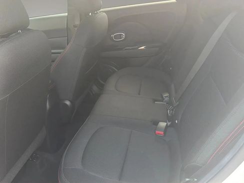 Used 2016 Kia Soul + w/ Soulful Package FWD image 24