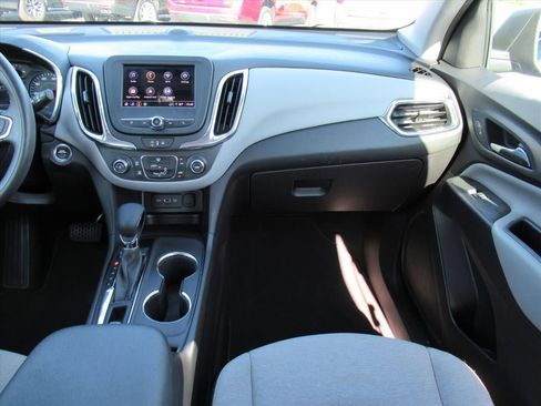 Used 2022 Chevrolet Equinox LS image 14