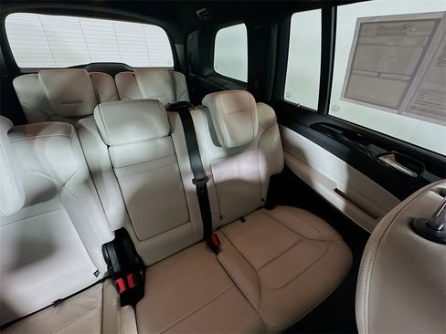 Used 2019 Mercedes-Benz GLS 550 4MATIC image 14