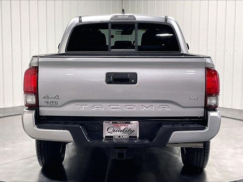 Used 2023 Toyota Tacoma SR AWD/4WD image 4