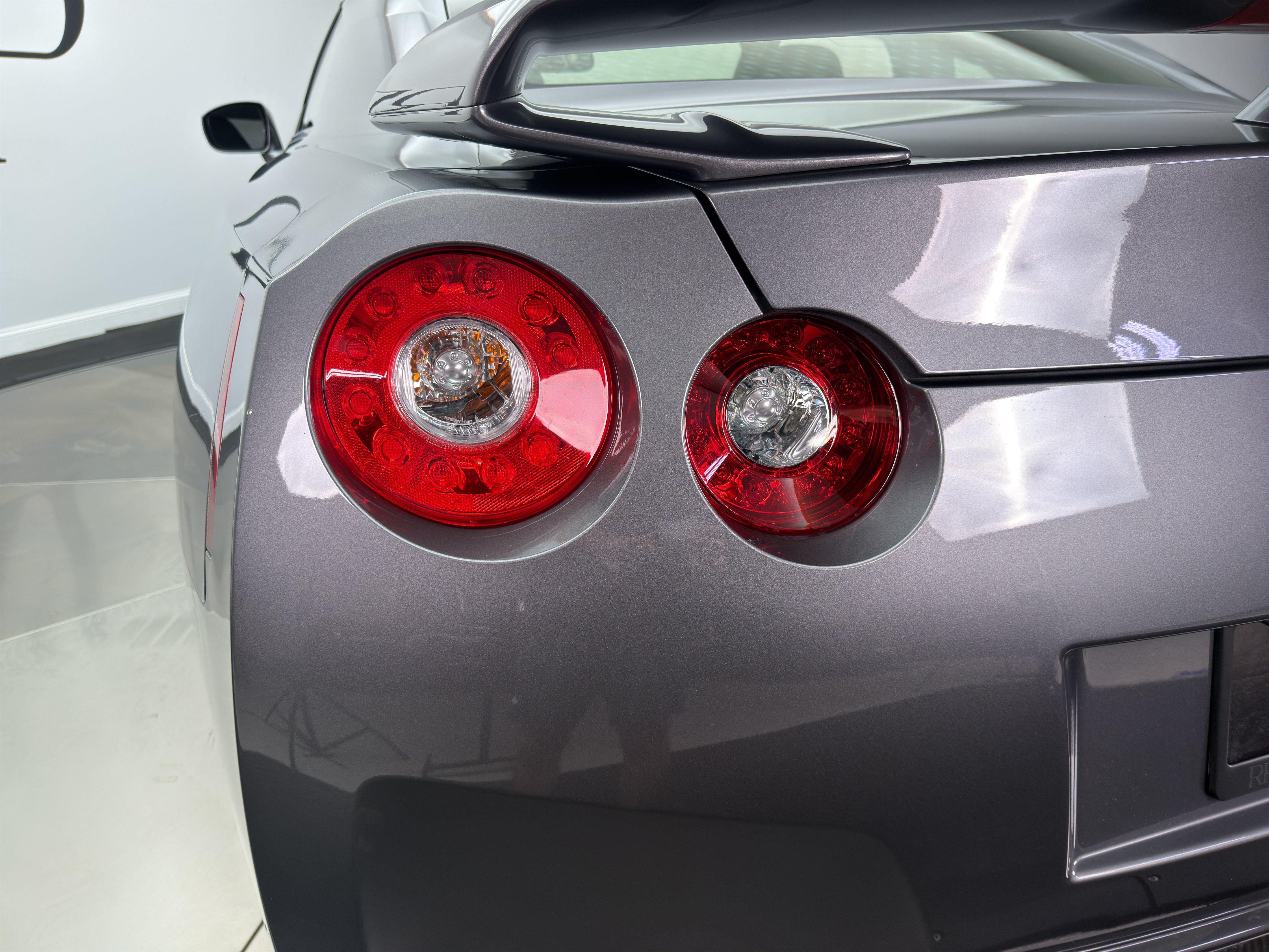 Used 2013 Nissan GT-R Premium AWD/4WD image 12