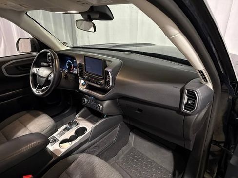 Used 2022 Ford Bronco Sport Big Bend w/ Convenience Package AWD/4WD image 31