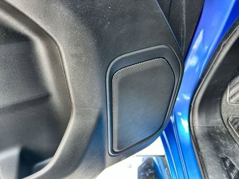 Used 2025 Chevrolet Silverado 1500 Custom RWD image 23