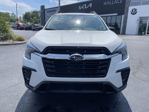 Certified 2026 Subaru Ascent Limited AWD/4WD image 2