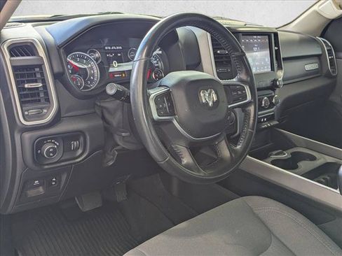 Used 2020 RAM 1500 Big Horn RWD image 3