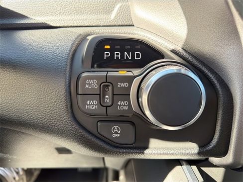 New 2026 RAM 1500 Big Horn image 30