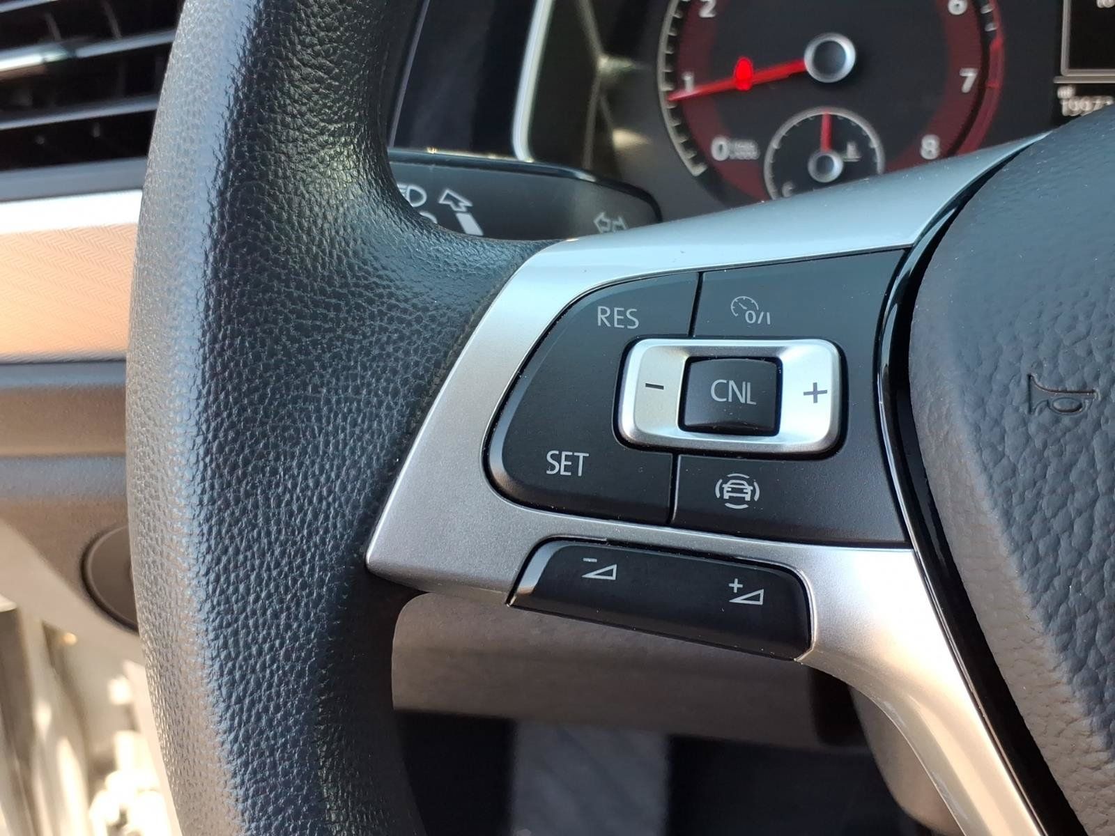 Used 2019 Volkswagen Jetta S w/ Driver Assistance Package FWD image 32