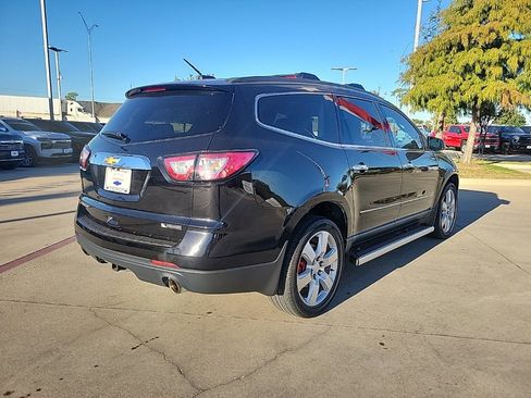 Used 2017 Chevrolet Traverse Premier w/ LPO, 'HIT The Road' Package image 7