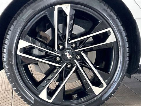 Used 2024 Hyundai Sonata N Line image 36