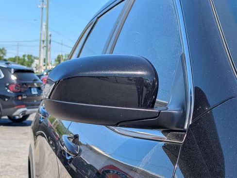 Used 2016 Jeep Cherokee Latitude w/ Comfort/Convenience Group FWD image 13