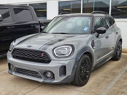 Used 2023 MINI Cooper Countryman S image 1