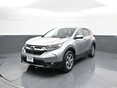 Used 2019 Honda CR-V EX-L