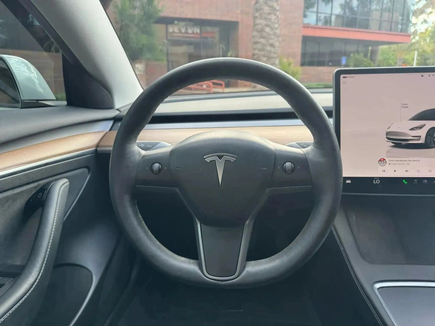 Used 2023 Tesla Model 3 Standard Range RWD image 14