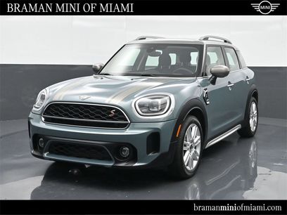 Certified 2023 MINI Cooper Countryman S