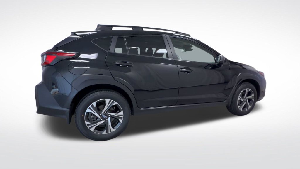 Used 2024 Subaru Crosstrek 2.0i Premium AWD/4WD image 8