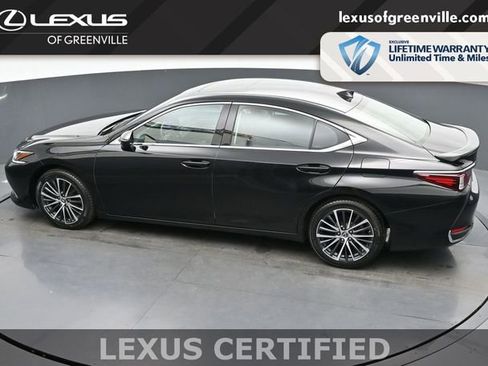 Used 2023 Lexus ES 300h w/ Premium Package FWD image 43
