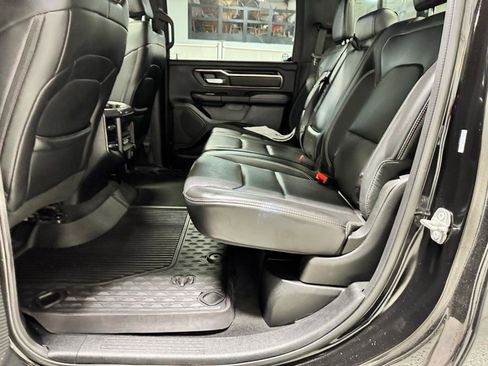 Used 2019 RAM 1500 Sport w/ Level 2 Equipment Group AWD/4WD image 17