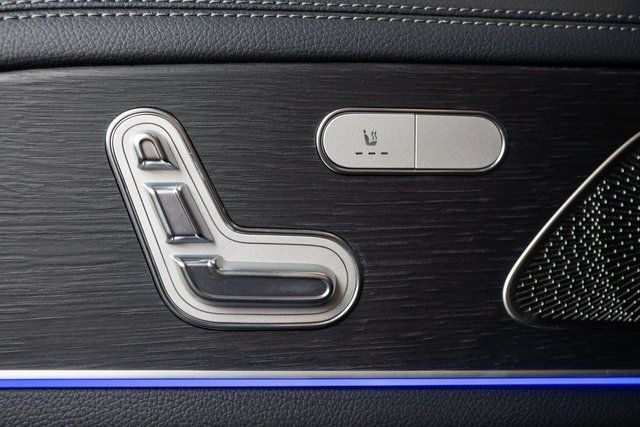 Certified 2026 Mercedes-Benz GLS 450 4MATIC image 31