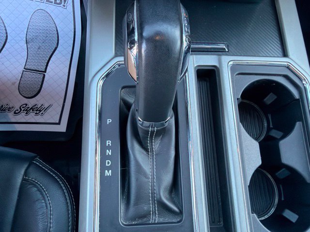 Used 2020 Ford F150 Lariat w/ Equipment Group 502A Luxury AWD/4WD image 24