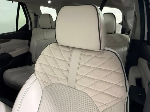 Used 2026 Honda Pilot Elite image 34