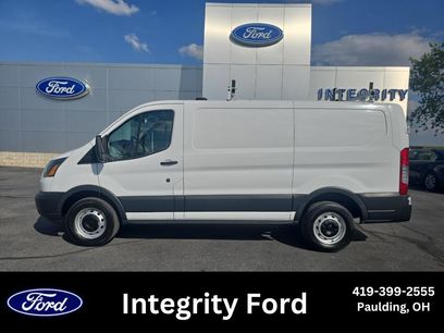 Used 2015 Ford Transit 250 130 Low Roof