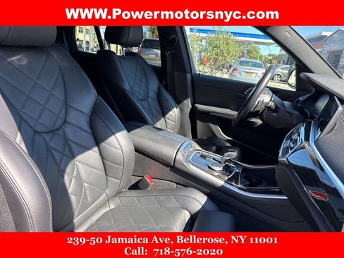Used 2023 BMW X5 sDrive40i image 14