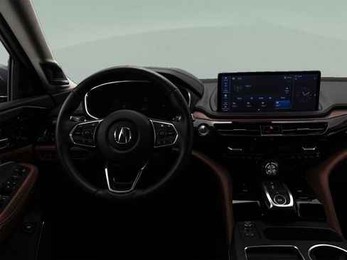 New 2026 Acura MDX Type S AWD/4WD image 58