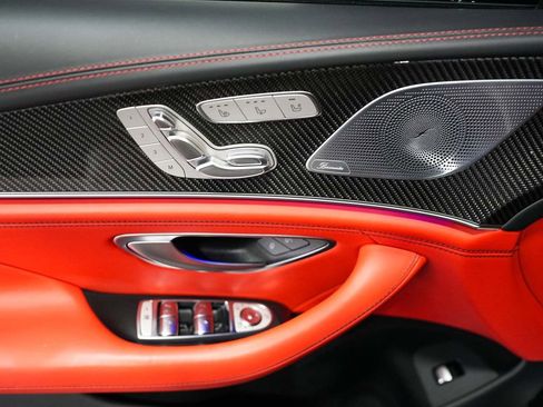 Used 2023 Mercedes-Benz AMG GT 53 image 12