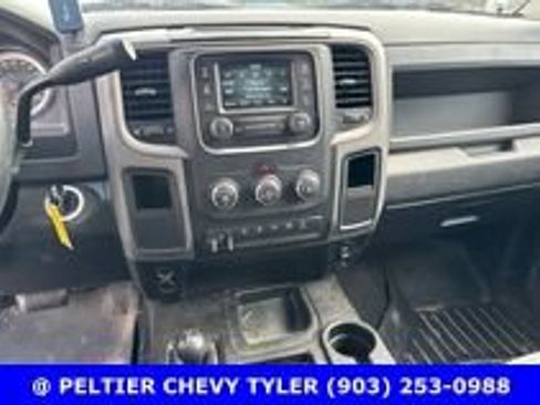 Used 2018 RAM 2500 Tradesman w/ Chrome Appearance Group AWD/4WD image 20