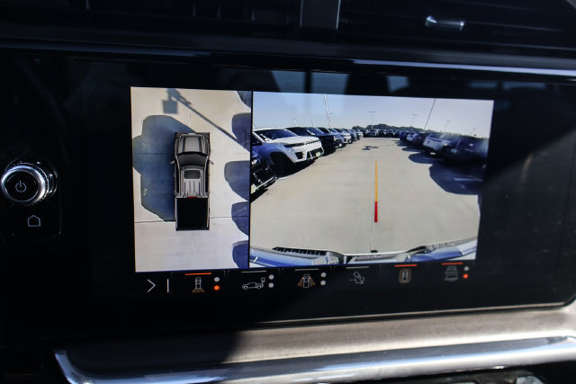 Used 2024 GMC Sierra 1500 Denali Ultimate AWD/4WD image 18