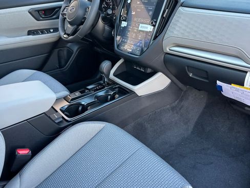 New 2026 Subaru Forester Premium image 17