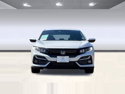 Used 2021 Honda Civic Sport image 5