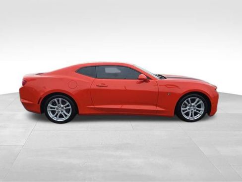 Used 2019 Chevrolet Camaro LS image 24