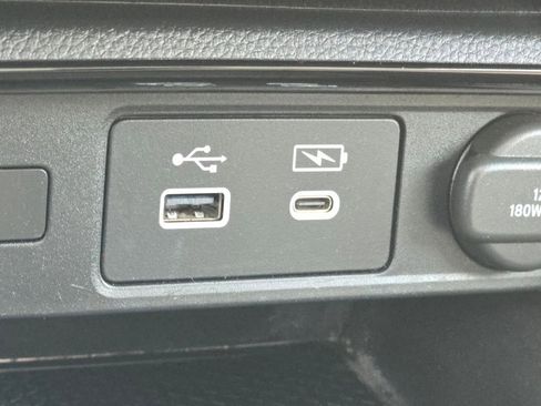 Certified 2024 Honda CR-V EX image 31