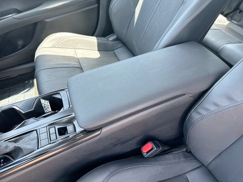 Used 2025 Toyota Camry LE FWD image 20