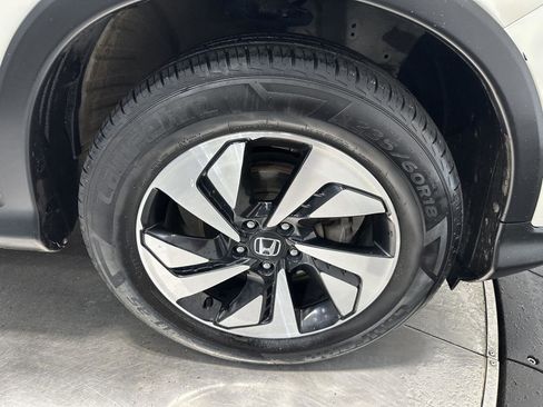 Used 2016 Honda CR-V Touring image 8