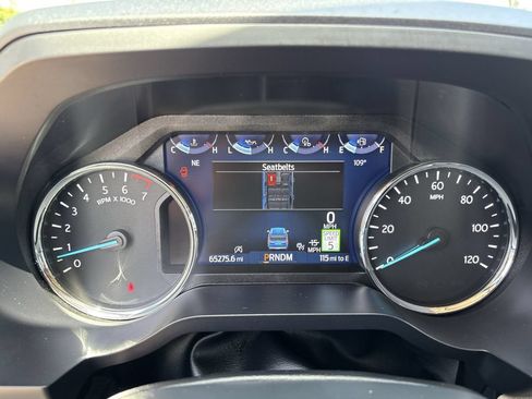 Used 2024 Ford Expedition Limited RWD image 12
